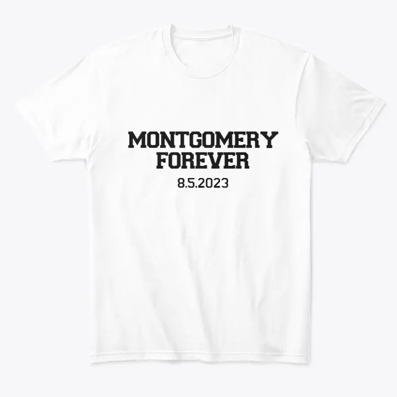 Montgomery Forever