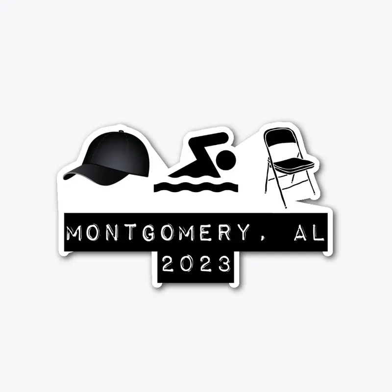 MONTGOMERY 2023