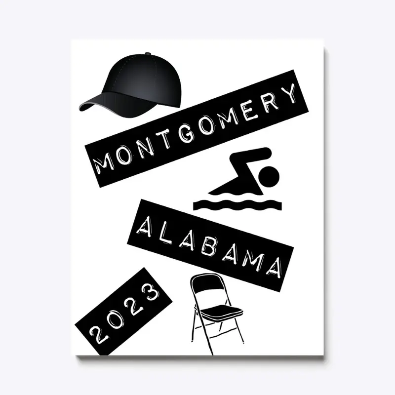 MONTGOMERY 2023